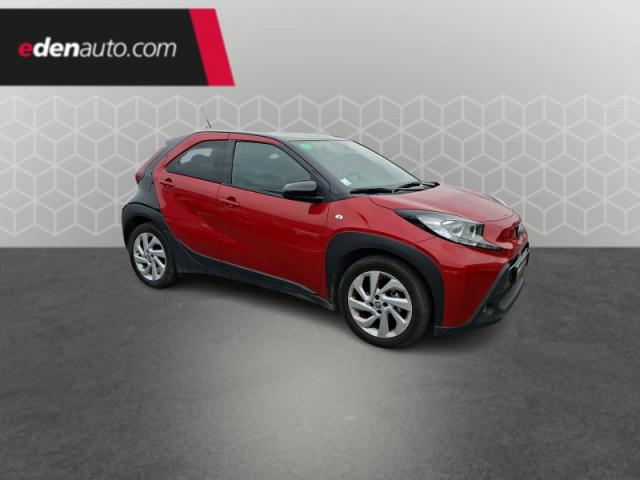 Toyota Aygo X image 5