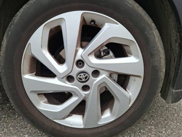 Toyota Aygo X image 8