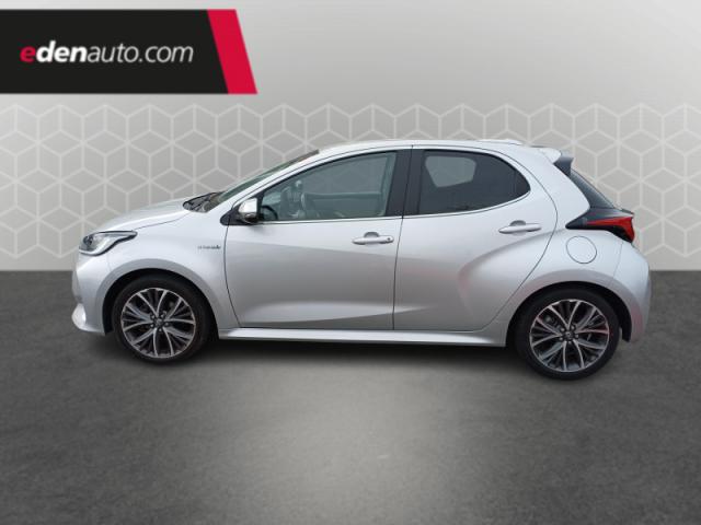 Toyota Yaris image 9