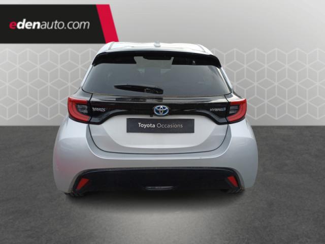 Toyota Yaris image 3