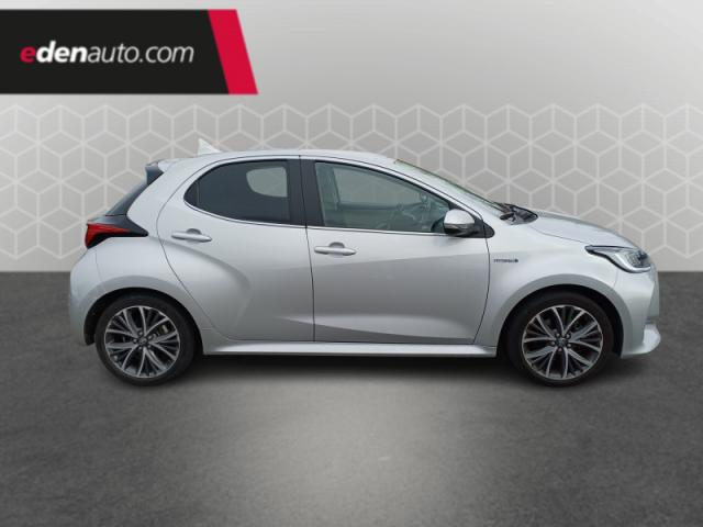 Toyota Yaris image 4