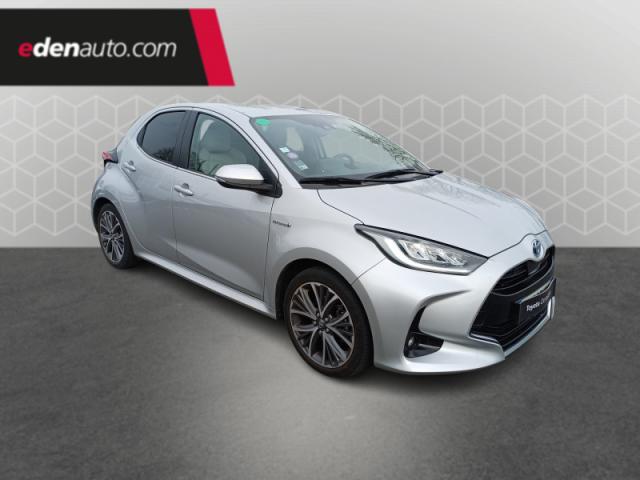 Toyota Yaris image 7