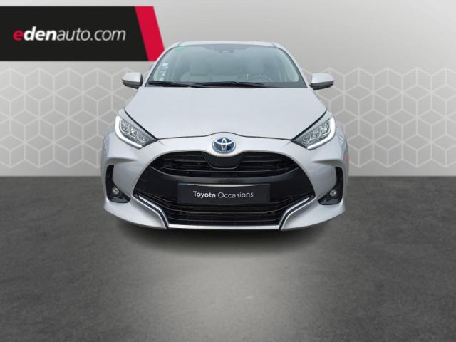 Toyota Yaris image 8