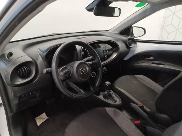 Toyota Aygo X image 9