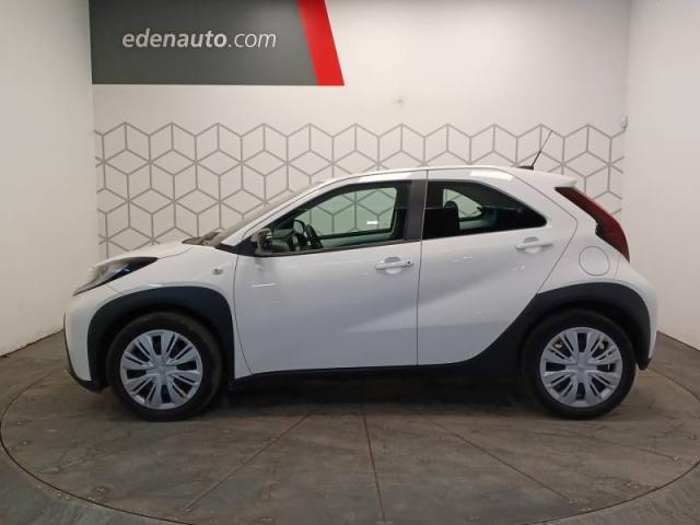 Toyota Aygo X image 3