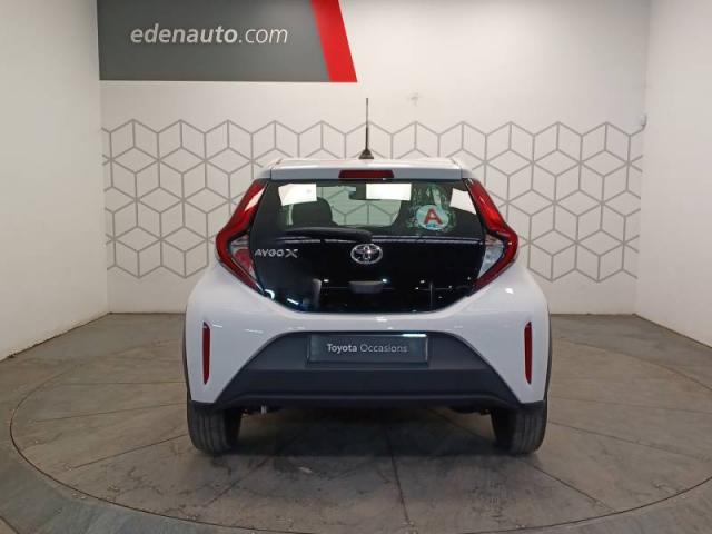 Toyota Aygo X image 6