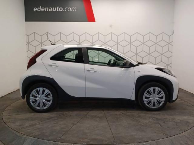 Toyota Aygo X image 2