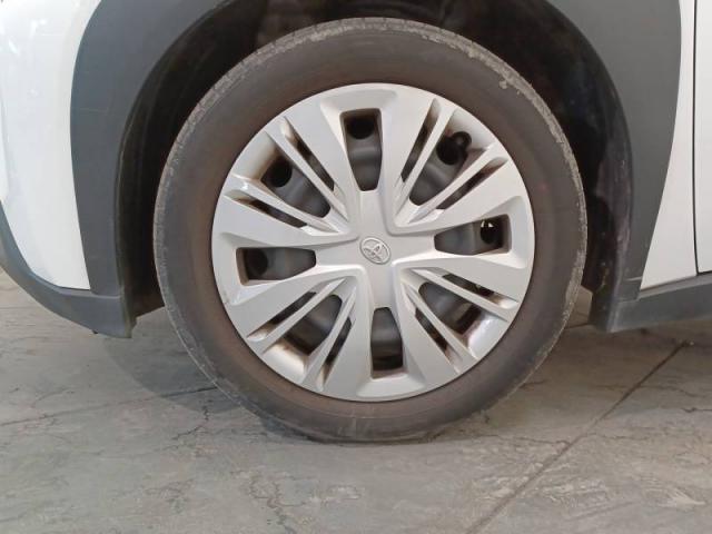 Toyota Aygo X image 4