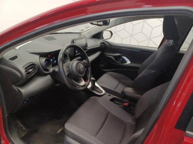 Toyota Yaris image 9