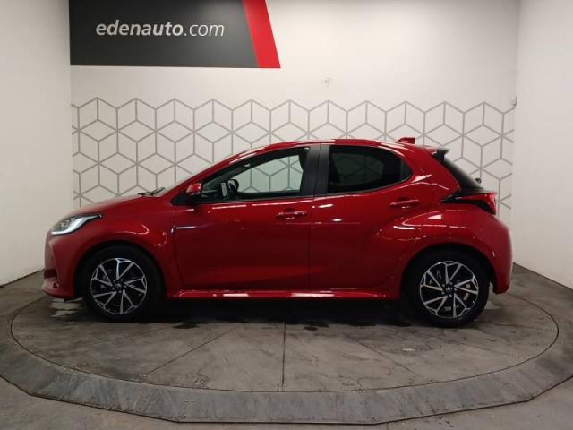 Toyota Yaris image 2