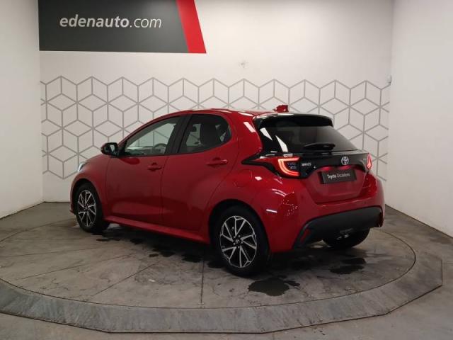 Toyota Yaris image 1