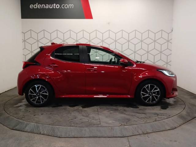 Toyota Yaris image 3