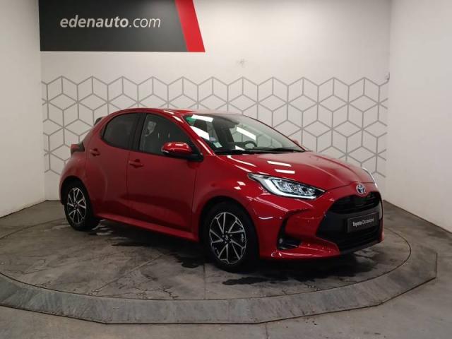 Toyota Yaris image 4