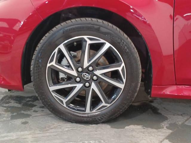 Toyota Yaris image 6