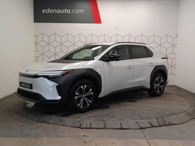 Toyota Bz4x 11kw 2wd Origin