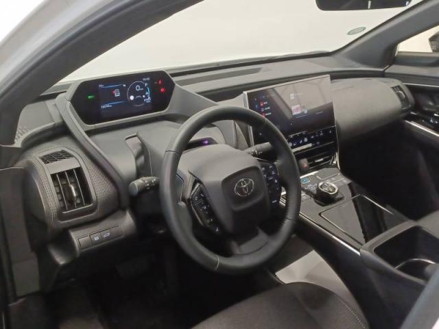 Toyota Bz4x image 7