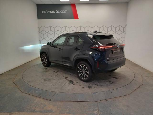 Toyota Yaris image 9