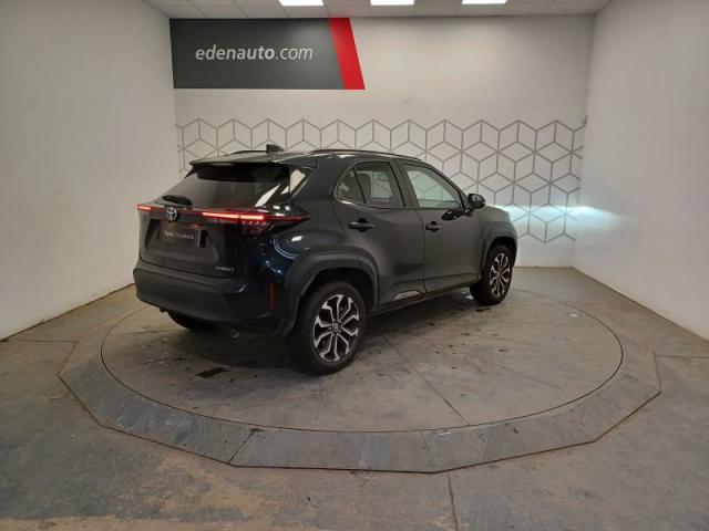 Toyota Yaris image 8