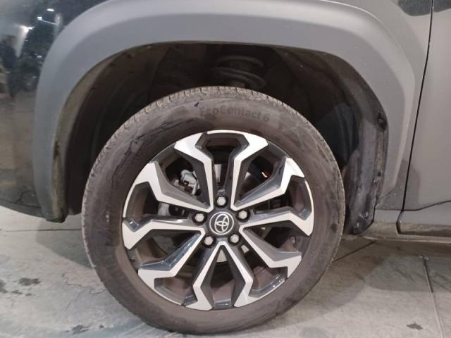 Toyota Yaris image 2