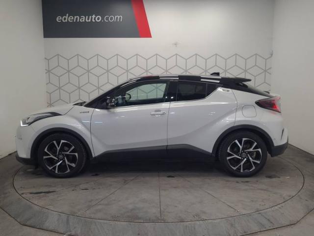 Toyota C-Hr image 2