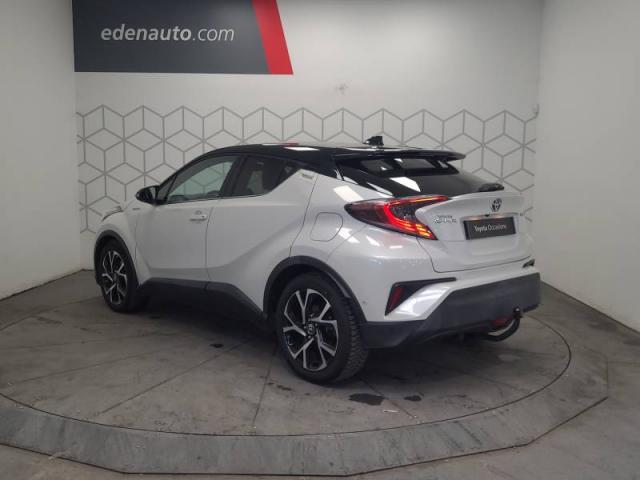 Toyota C-Hr image 8