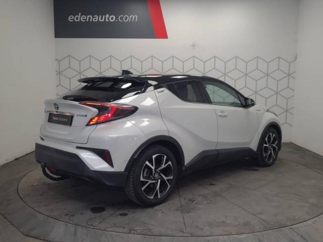 Toyota C-Hr image 4