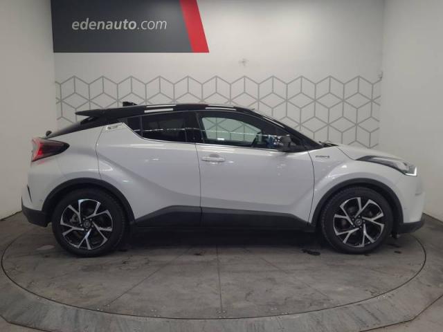Toyota C-Hr image 5