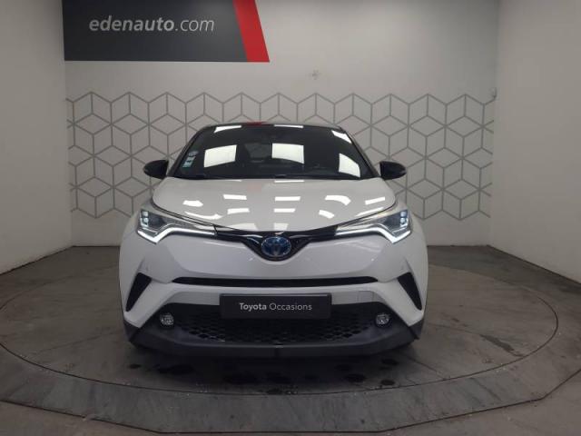 Toyota C-Hr image 9