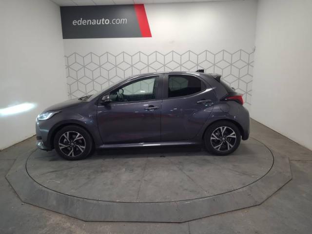 Toyota Yaris image 8