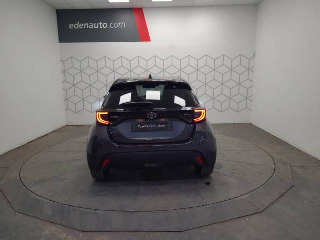 Toyota Yaris image 4