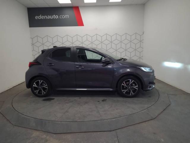 Toyota Yaris image 2