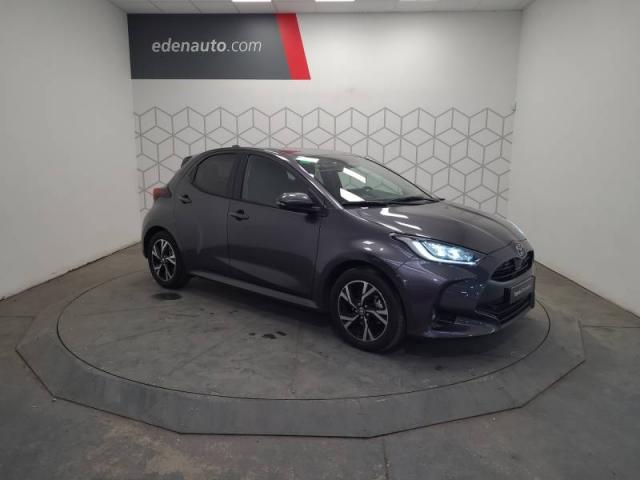 Toyota Yaris image 6