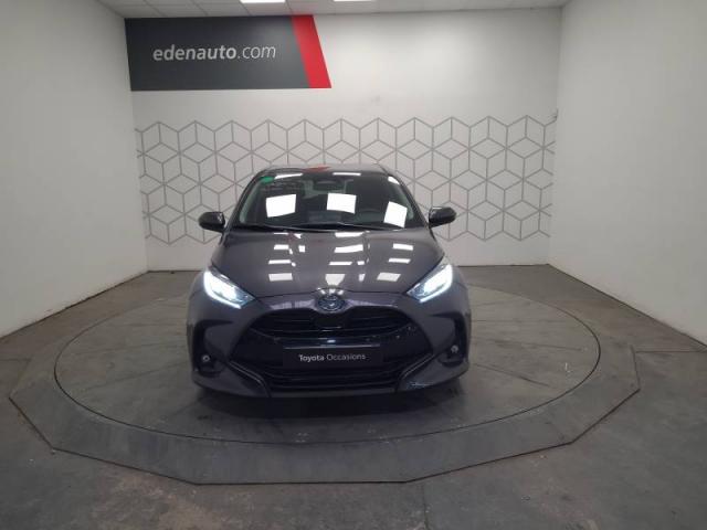 Toyota Yaris image 3