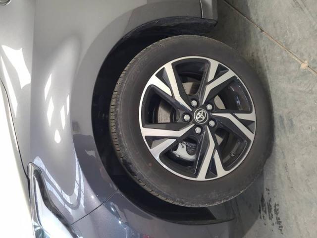 Toyota Yaris image 9