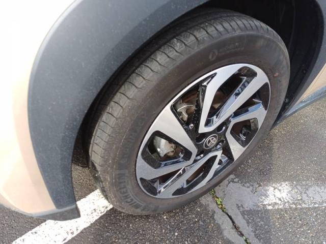 Toyota Aygo X image 1