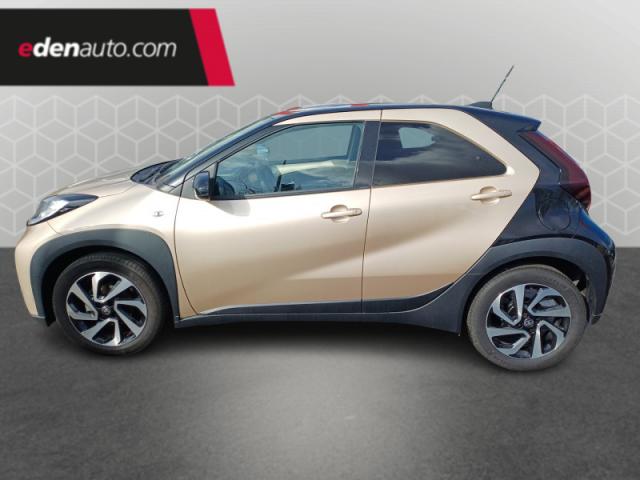 Toyota Aygo X image 7