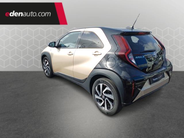 Toyota Aygo X image 6