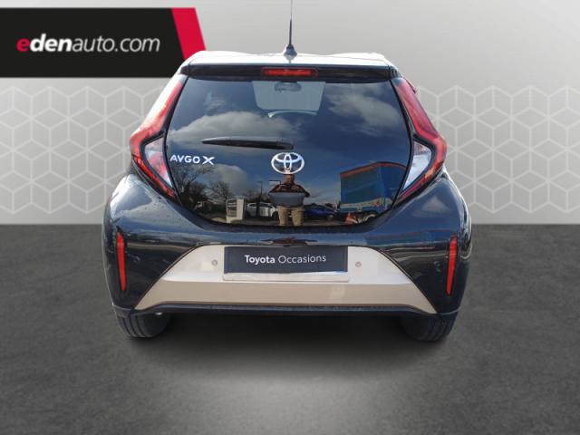 Toyota Aygo X image 5
