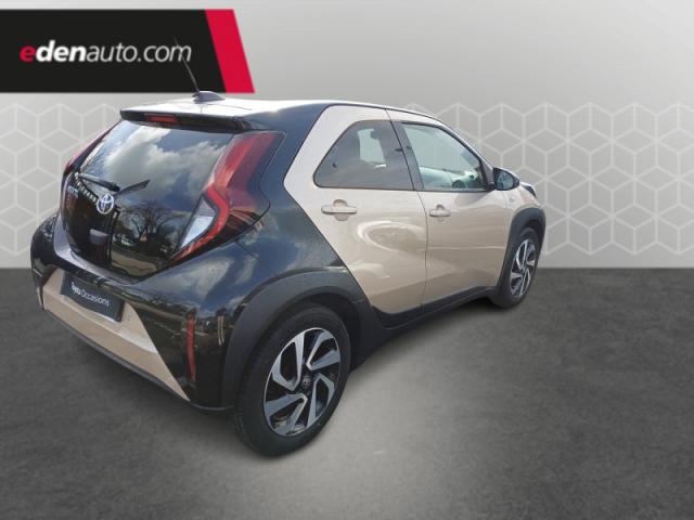 Toyota Aygo X image 9