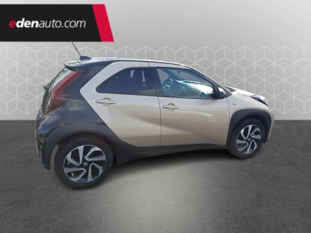 Toyota Aygo X image 4