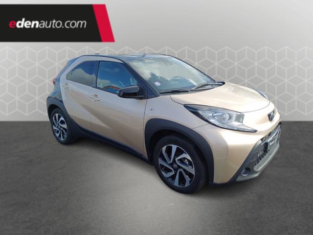 Toyota Aygo X image 3