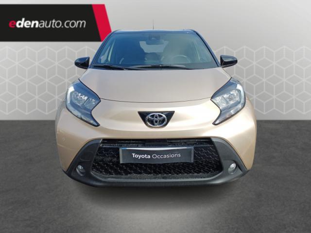 Toyota Aygo X image 8