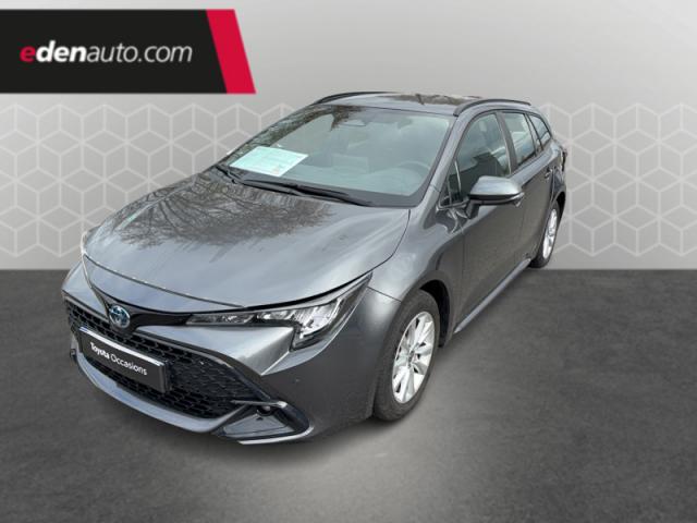Toyota Corolla Touring Sports Hybride 140ch Dynamic Business