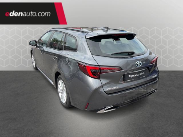 Toyota Corolla image 1