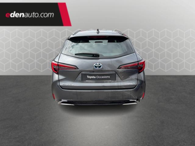 Toyota Corolla image 6