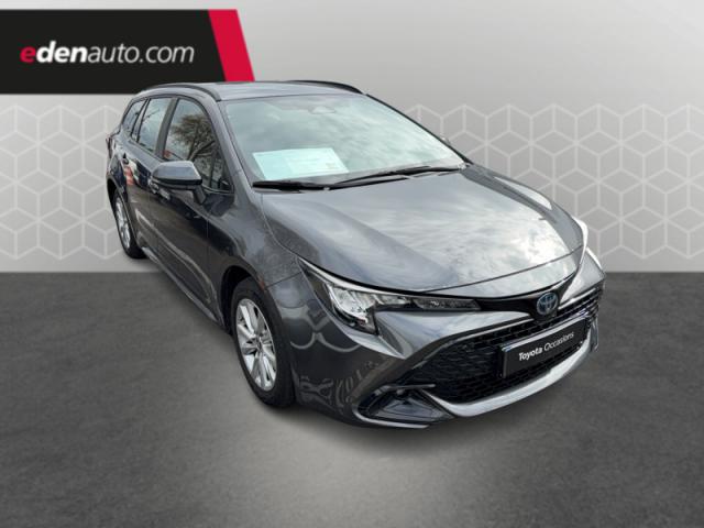 Toyota Corolla image 8