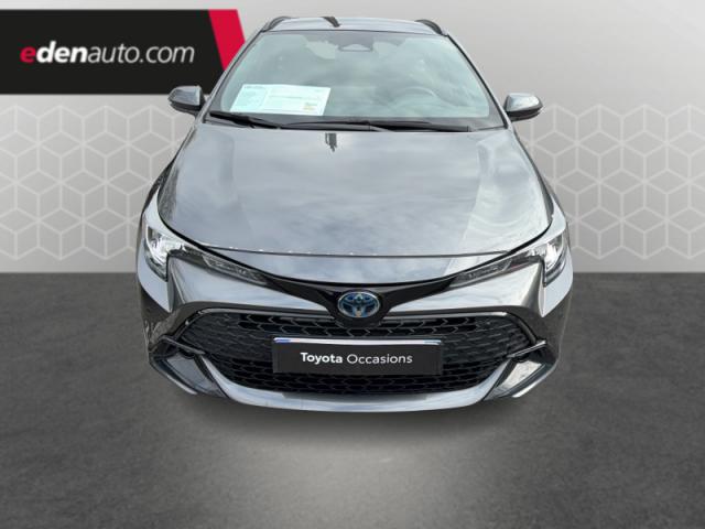 Toyota Corolla image 9