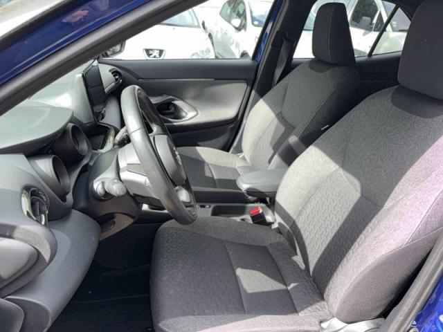 Toyota Yaris image 1