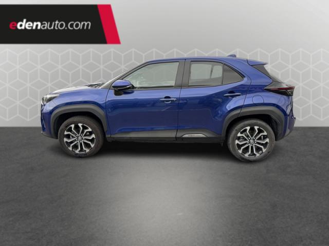 Toyota Yaris image 9