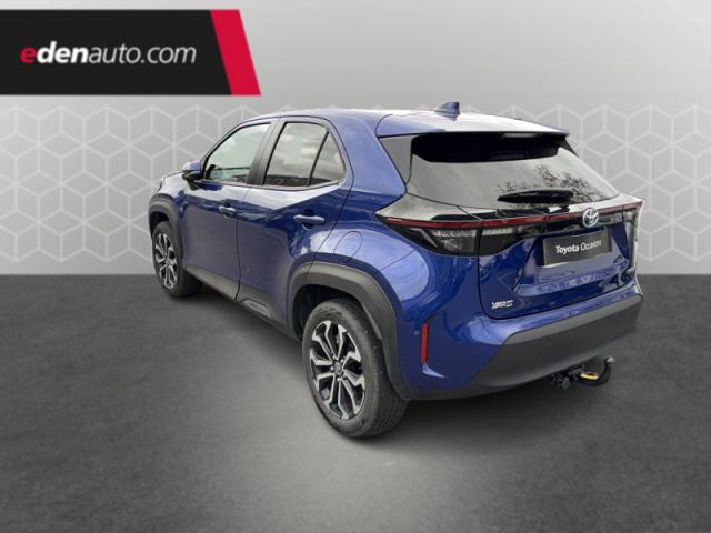 Toyota Yaris image 5